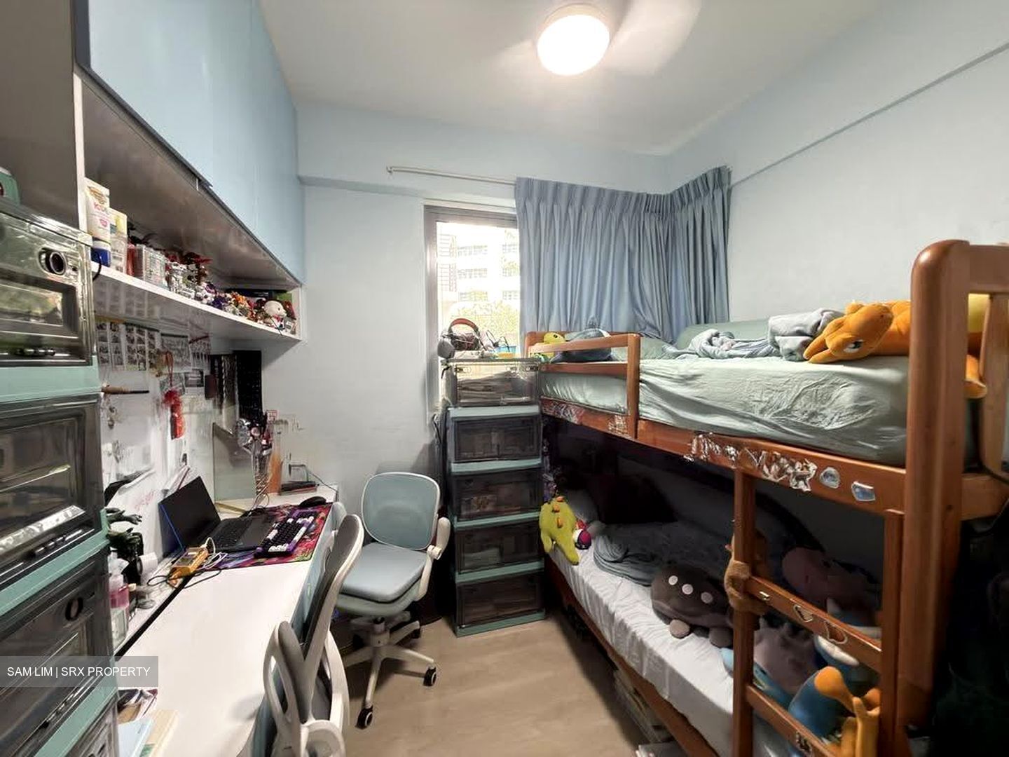 Bartley Ridge (D13), Condominium #608119731